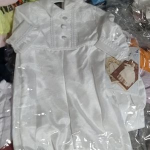 0-3 months baby clothing